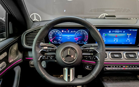 Mercedes-Benz GLE Coupe, 2023 год, 12 950 000 рублей, 22 фотография