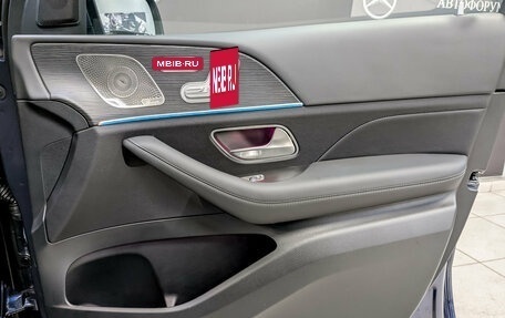 Mercedes-Benz GLE Coupe, 2023 год, 12 950 000 рублей, 25 фотография