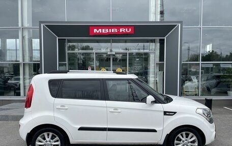 KIA Soul I рестайлинг, 2012 год, 1 085 000 рублей, 4 фотография