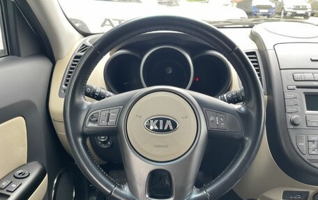 KIA Soul I рестайлинг, 2012 год, 1 085 000 рублей, 12 фотография