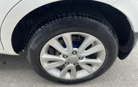 KIA Soul I рестайлинг, 2012 год, 1 085 000 рублей, 15 фотография
