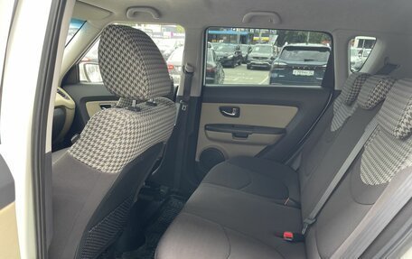 KIA Soul I рестайлинг, 2012 год, 1 085 000 рублей, 11 фотография