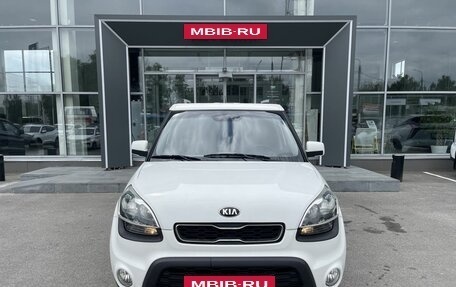 KIA Soul I рестайлинг, 2012 год, 1 085 000 рублей, 2 фотография