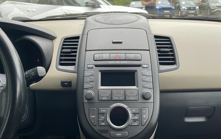 KIA Soul I рестайлинг, 2012 год, 1 085 000 рублей, 14 фотография