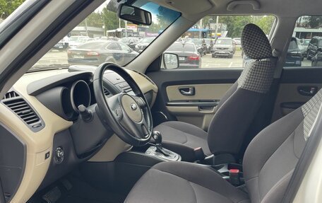 KIA Soul I рестайлинг, 2012 год, 1 085 000 рублей, 9 фотография