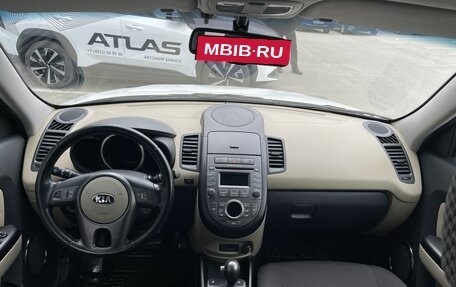 KIA Soul I рестайлинг, 2012 год, 1 085 000 рублей, 10 фотография