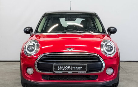 MINI Hatch, 2019 год, 1 850 000 рублей, 2 фотография