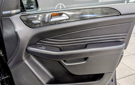Mercedes-Benz GLE Coupe, 2018 год, 4 590 000 рублей, 25 фотография