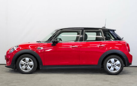 MINI Hatch, 2019 год, 1 850 000 рублей, 8 фотография
