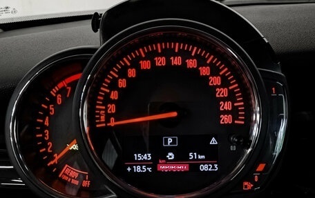 MINI Hatch, 2019 год, 1 850 000 рублей, 12 фотография