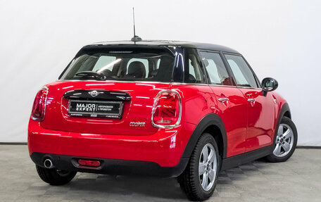 MINI Hatch, 2019 год, 1 850 000 рублей, 5 фотография