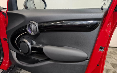 MINI Hatch, 2019 год, 1 850 000 рублей, 23 фотография