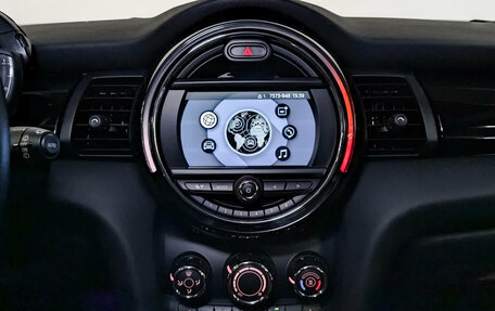 MINI Hatch, 2019 год, 1 850 000 рублей, 14 фотография