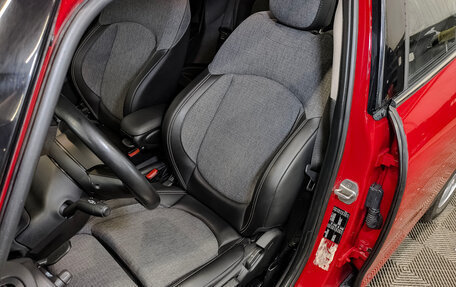 MINI Hatch, 2019 год, 1 850 000 рублей, 19 фотография