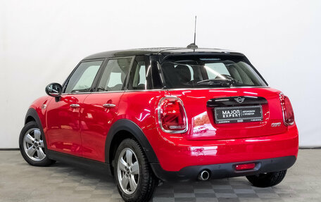 MINI Hatch, 2019 год, 1 850 000 рублей, 7 фотография