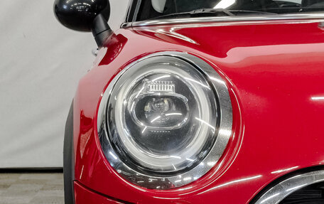 MINI Hatch, 2019 год, 1 850 000 рублей, 16 фотография