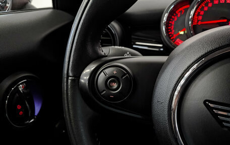 MINI Hatch, 2019 год, 1 850 000 рублей, 25 фотография