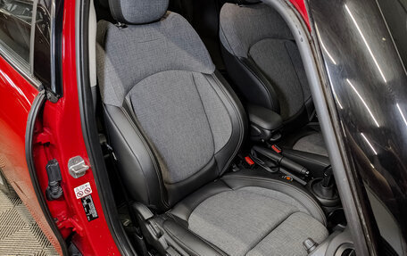 MINI Hatch, 2019 год, 1 850 000 рублей, 22 фотография