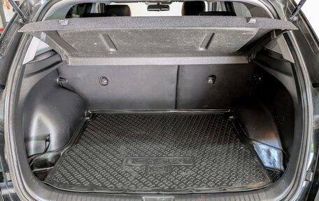 Hyundai Creta I рестайлинг, 2017 год, 1 645 000 рублей, 9 фотография