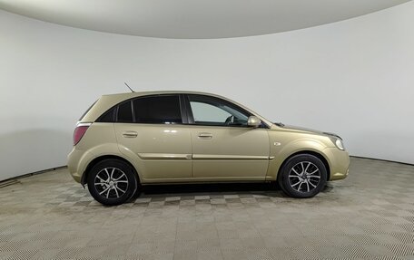 KIA Rio II, 2010 год, 550 000 рублей, 5 фотография