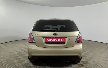 KIA Rio II, 2010 год, 550 000 рублей, 7 фотография