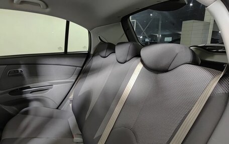 KIA Rio II, 2010 год, 550 000 рублей, 15 фотография