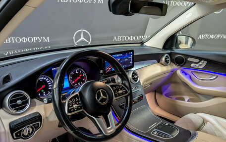 Mercedes-Benz GLC, 2021 год, 5 100 000 рублей, 16 фотография