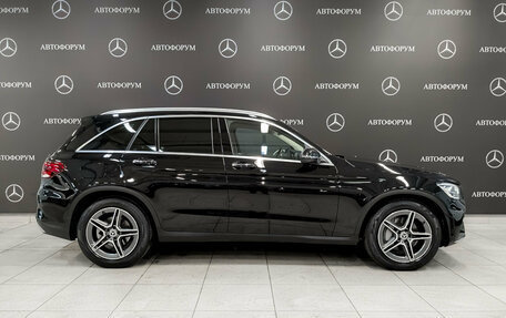 Mercedes-Benz GLC, 2021 год, 5 100 000 рублей, 4 фотография