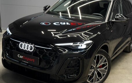 Audi Q5, 2026 год, 5 890 000 рублей, 3 фотография