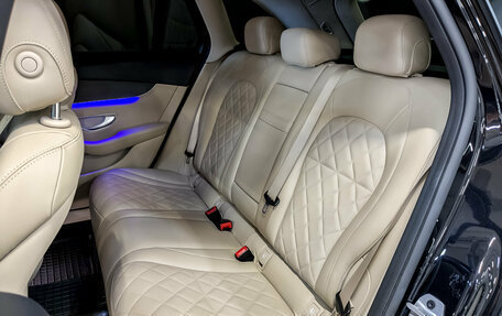 Mercedes-Benz GLC, 2021 год, 5 100 000 рублей, 12 фотография