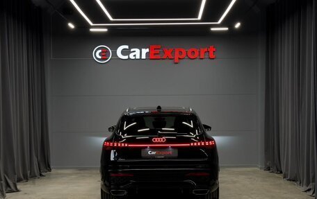 Audi Q5, 2026 год, 5 890 000 рублей, 6 фотография