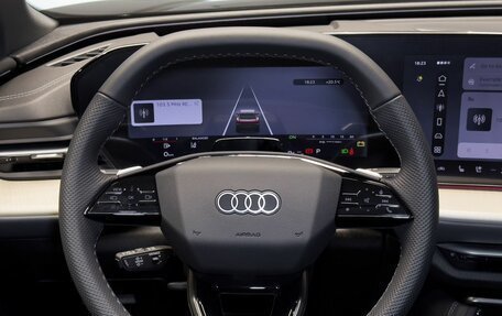 Audi Q5, 2026 год, 5 890 000 рублей, 15 фотография