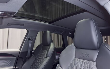 Audi Q5, 2026 год, 5 890 000 рублей, 10 фотография