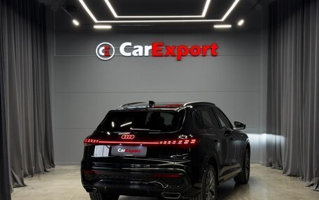 Audi Q5, 2026 год, 5 890 000 рублей, 7 фотография