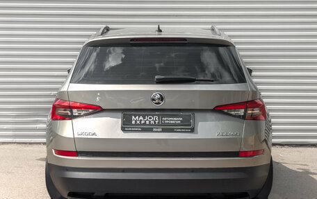 Skoda Kodiaq I, 2019 год, 2 135 000 рублей, 6 фотография