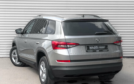 Skoda Kodiaq I, 2019 год, 2 135 000 рублей, 7 фотография