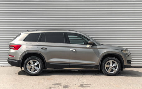Skoda Kodiaq I, 2019 год, 2 135 000 рублей, 4 фотография