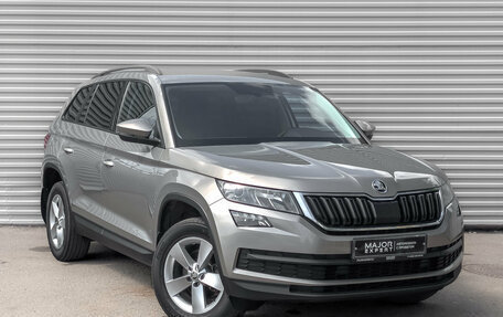 Skoda Kodiaq I, 2019 год, 2 135 000 рублей, 3 фотография