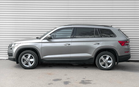 Skoda Kodiaq I, 2019 год, 2 135 000 рублей, 8 фотография