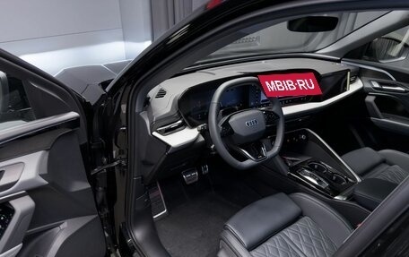 Audi Q5, 2026 год, 5 890 000 рублей, 28 фотография