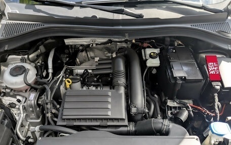 Skoda Kodiaq I, 2019 год, 2 135 000 рублей, 9 фотография