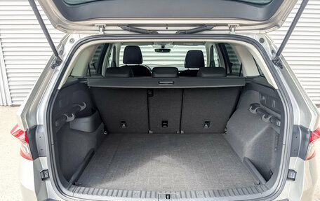 Skoda Kodiaq I, 2019 год, 2 135 000 рублей, 10 фотография