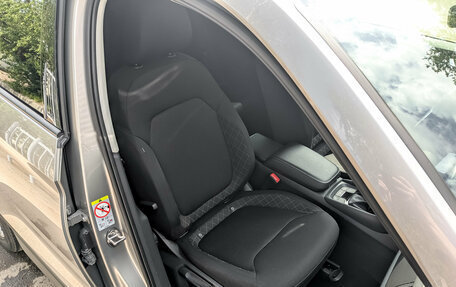 Skoda Kodiaq I, 2019 год, 2 135 000 рублей, 22 фотография