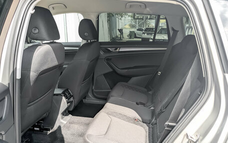 Skoda Kodiaq I, 2019 год, 2 135 000 рублей, 12 фотография