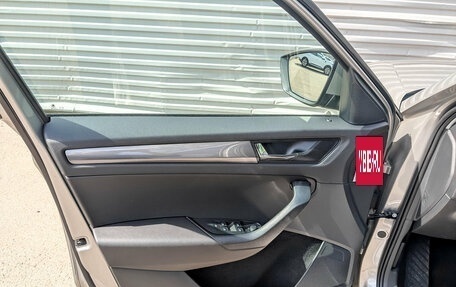 Skoda Kodiaq I, 2019 год, 2 135 000 рублей, 19 фотография