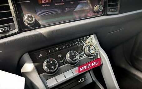 Skoda Kodiaq I, 2019 год, 2 135 000 рублей, 26 фотография