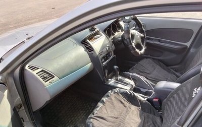 Nissan Wingroad III, 2002 год, 120 000 рублей, 1 фотография