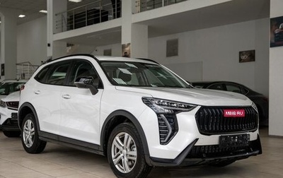 Haval Jolion, 2025 год, 2 900 000 рублей, 1 фотография