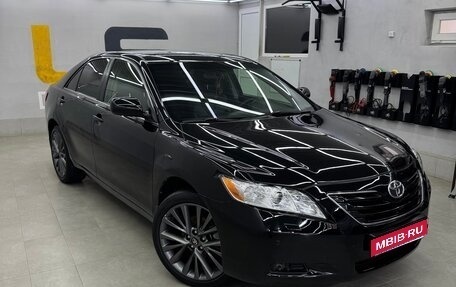 Toyota Camry, 2008 год, 1 150 000 рублей, 1 фотография