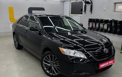 Toyota Camry, 2008 год, 1 150 000 рублей, 1 фотография